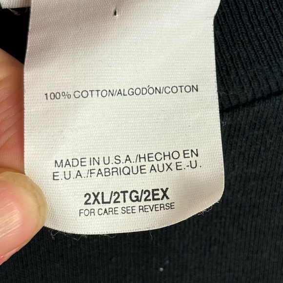 Vintage 1997 Indy Racing “Invades Texas” Graphic T-Shirt – 2XL - Picture 5 of 9